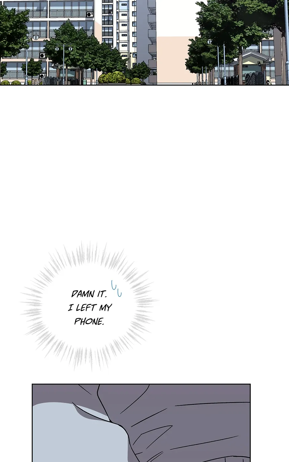 The Perfect Chapter 59 page 6 - 