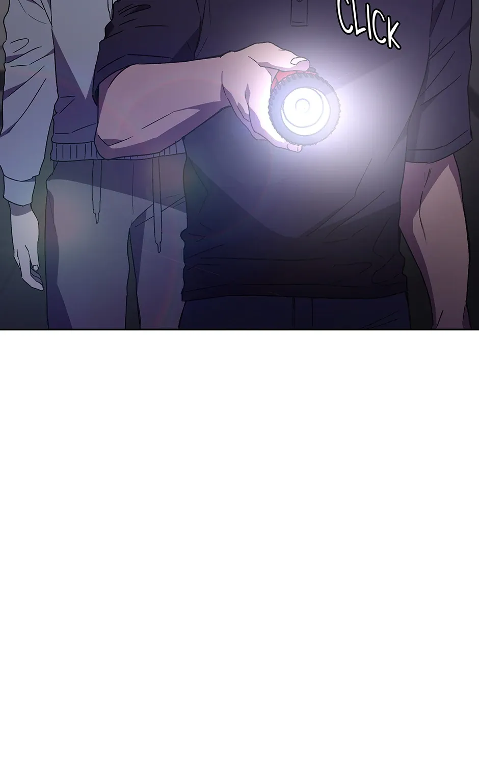 The Perfect Chapter 59 page 60 - 