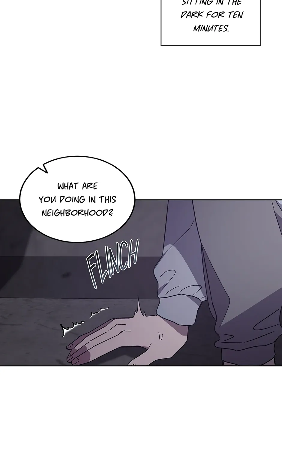 The Perfect Chapter 59 page 70 - 