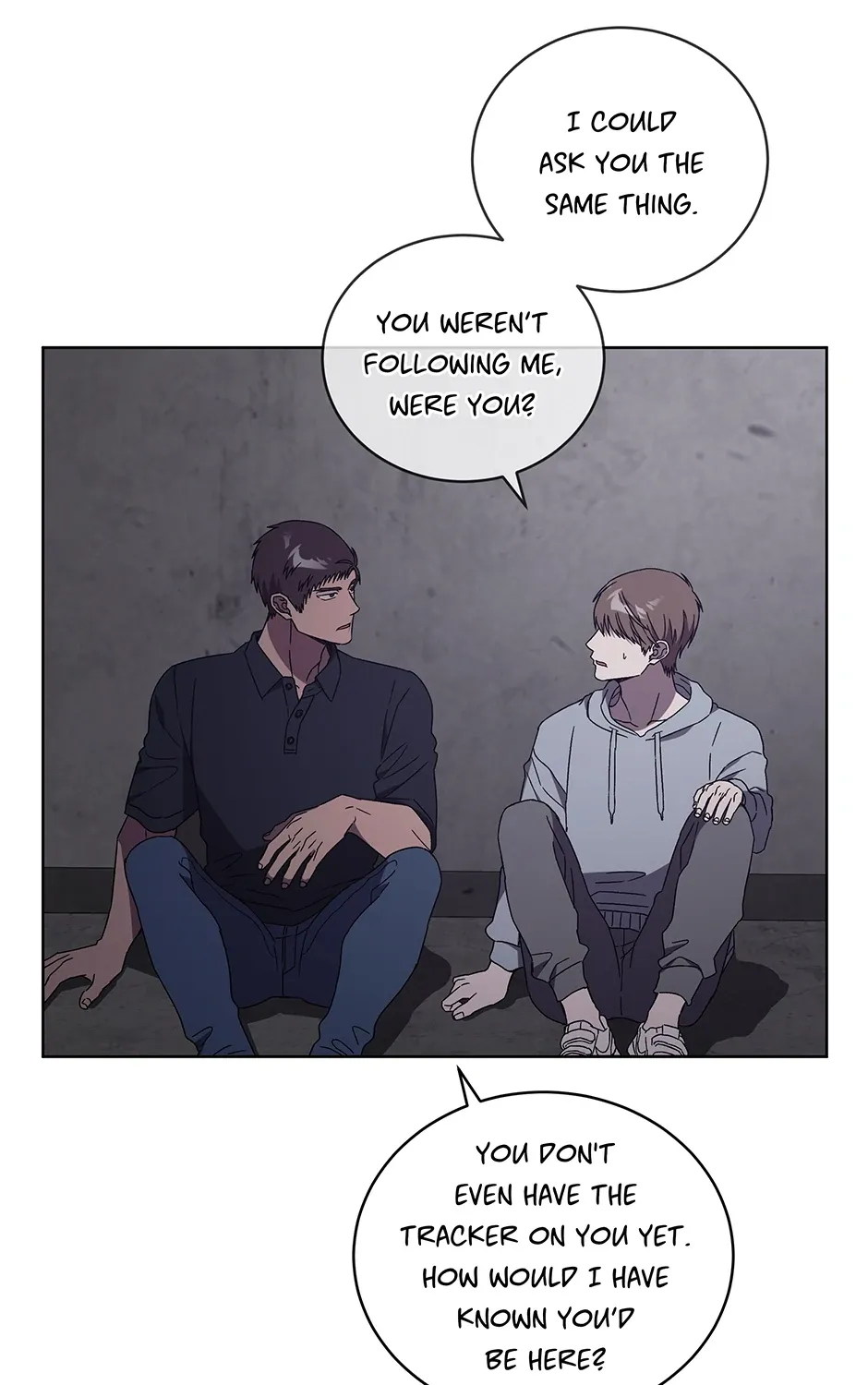 The Perfect Chapter 59 page 72 - 
