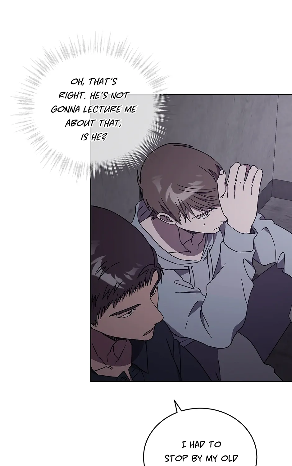 The Perfect Chapter 59 page 74 - 