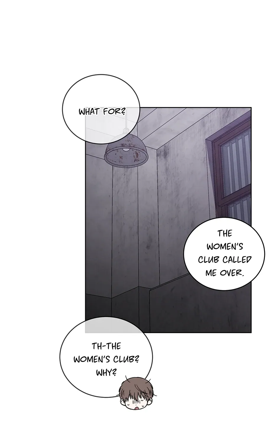 The Perfect Chapter 59 page 76 - 