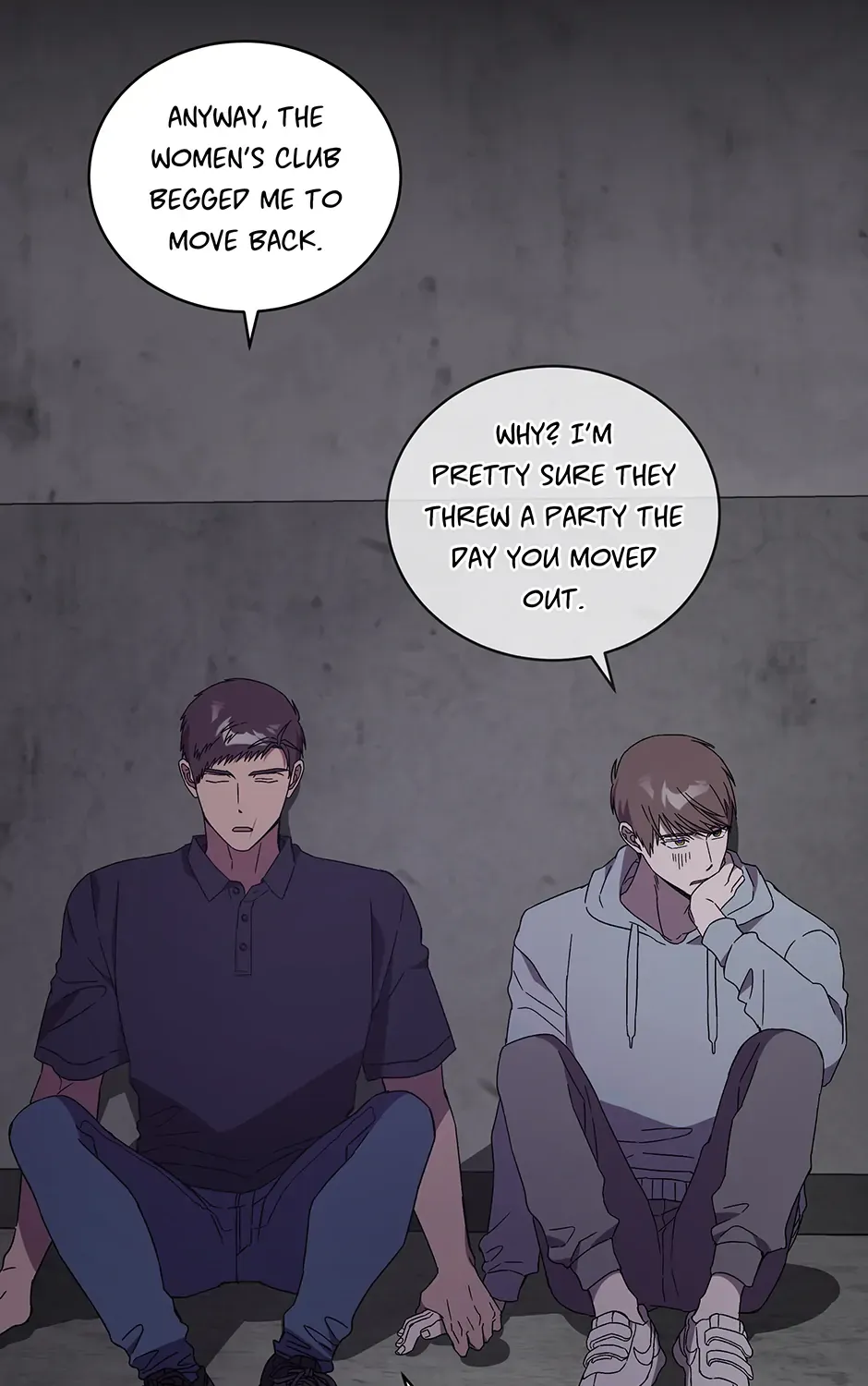 The Perfect Chapter 59 page 84 - 
