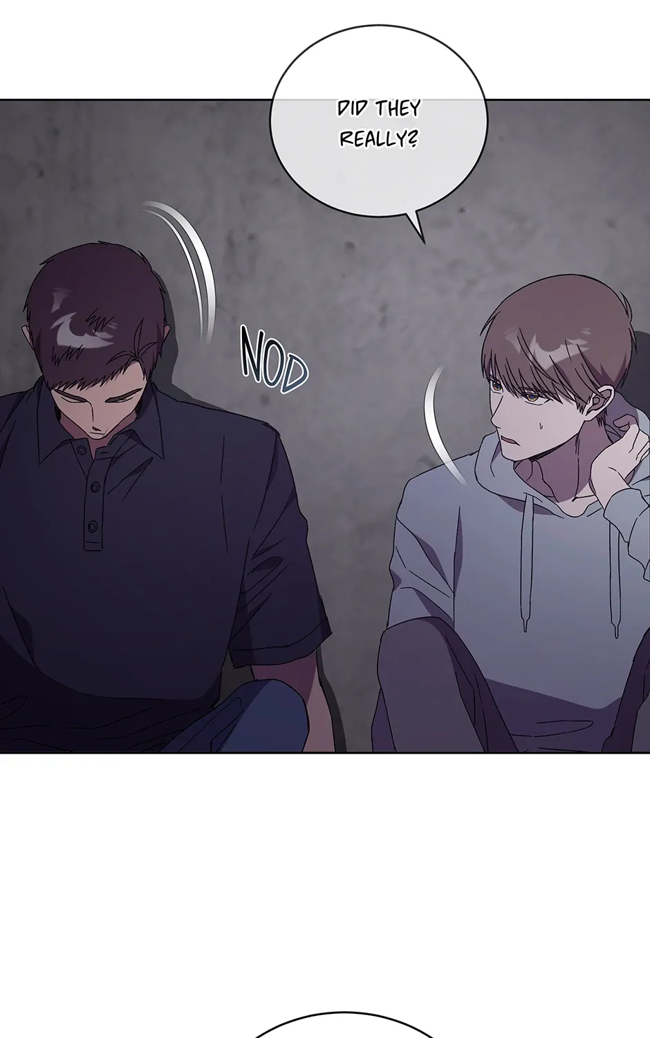 The Perfect Chapter 59 page 86 - 