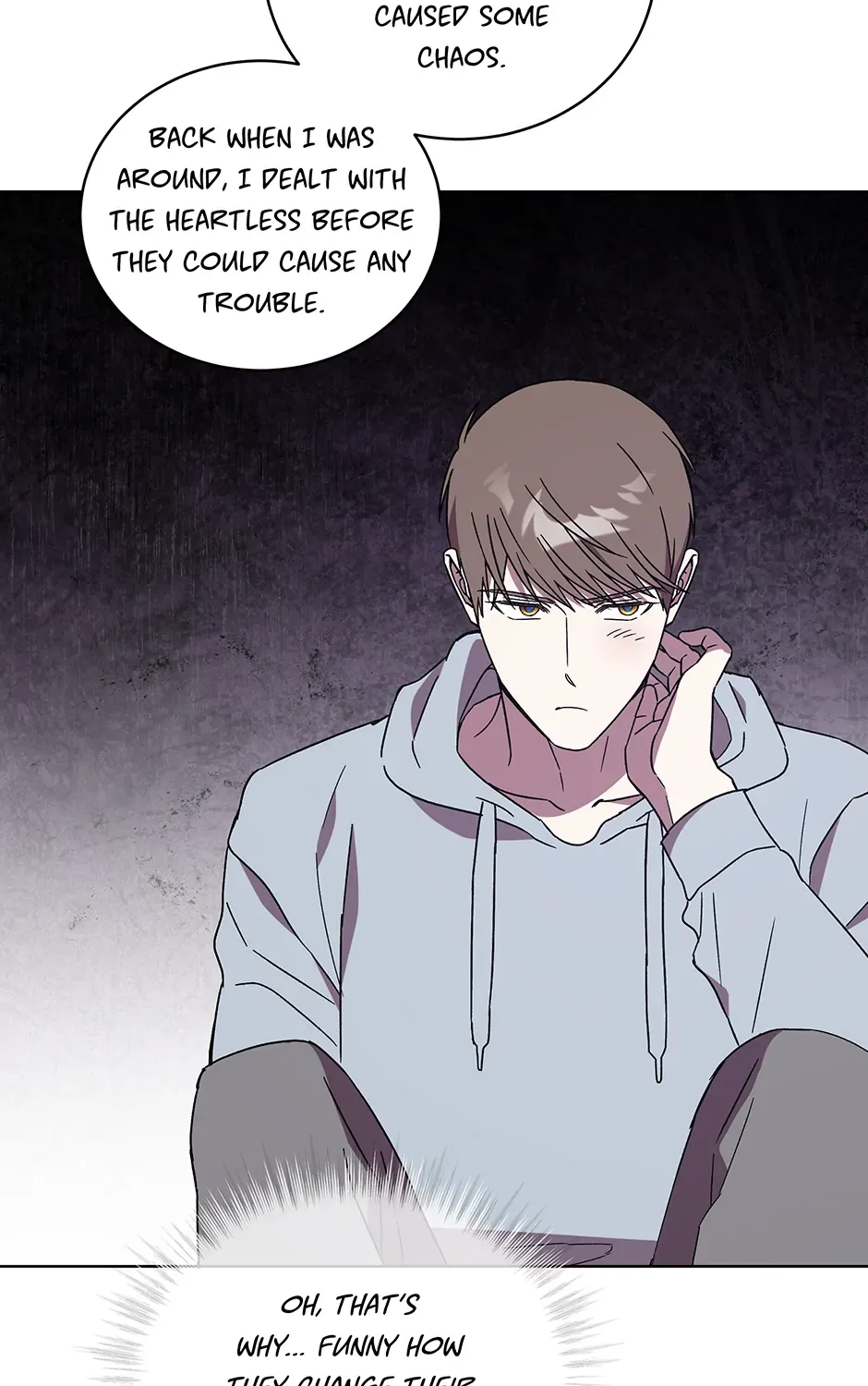 The Perfect Chapter 59 page 88 - 