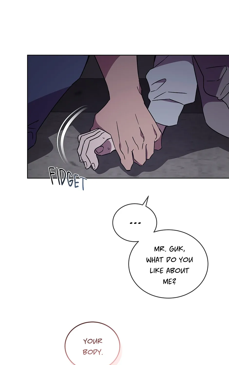 The Perfect Chapter 59 page 98 - 