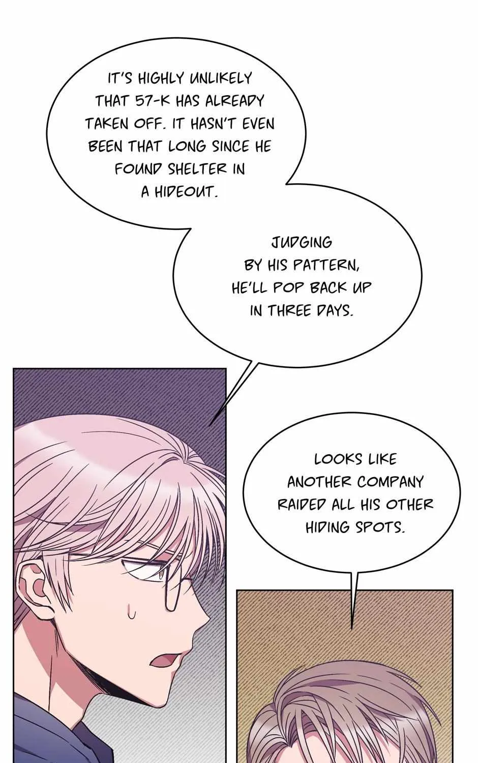 The Perfect Chapter 6 page 2 - 