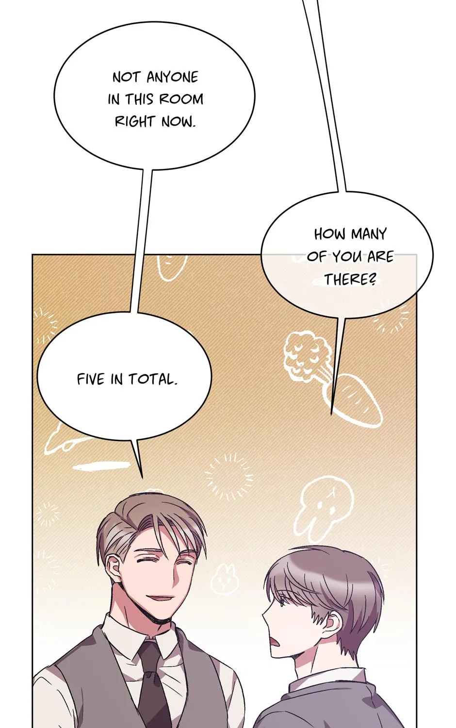 The Perfect Chapter 6 page 102 - 