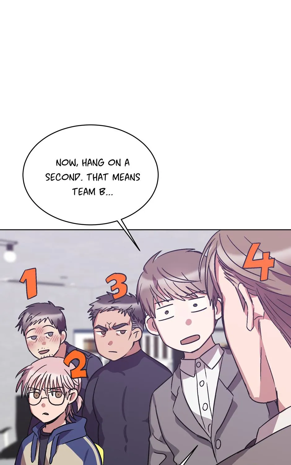 The Perfect Chapter 6 page 104 - 