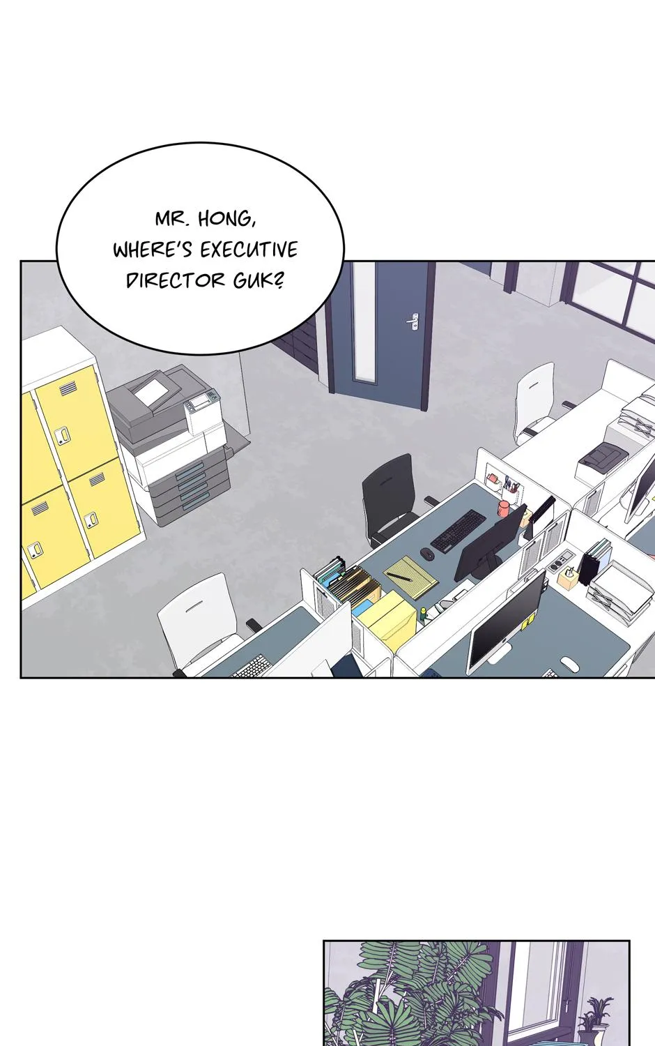 The Perfect Chapter 6 page 12 - 