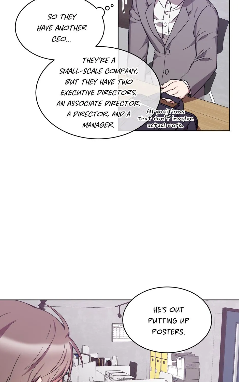 The Perfect Chapter 6 page 14 - 