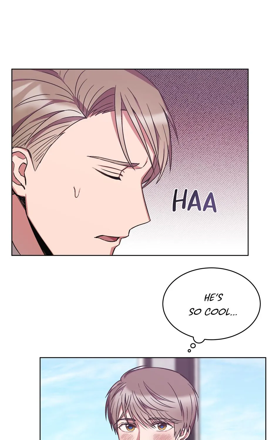 The Perfect Chapter 6 page 18 - 