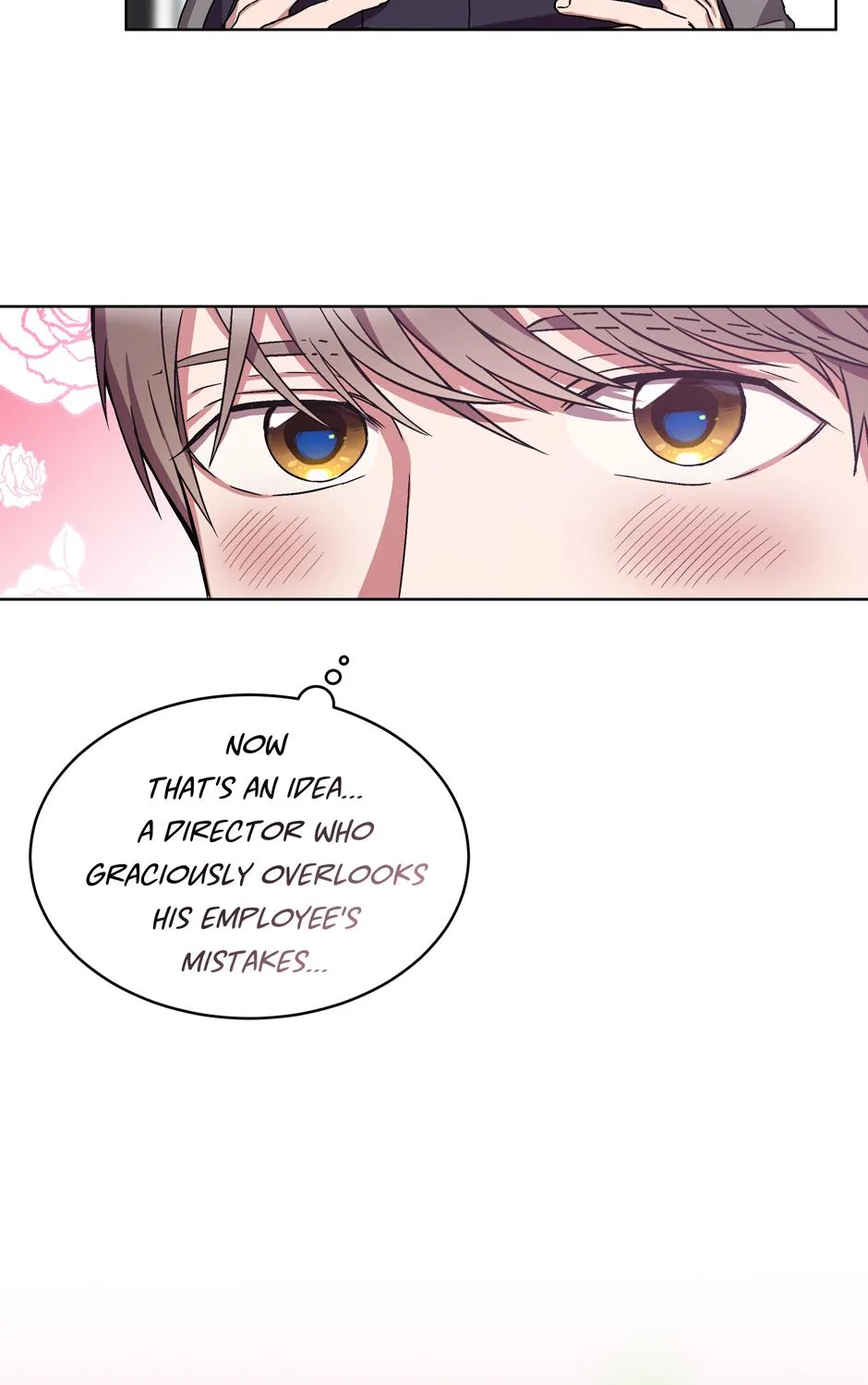 The Perfect Chapter 6 page 20 - 