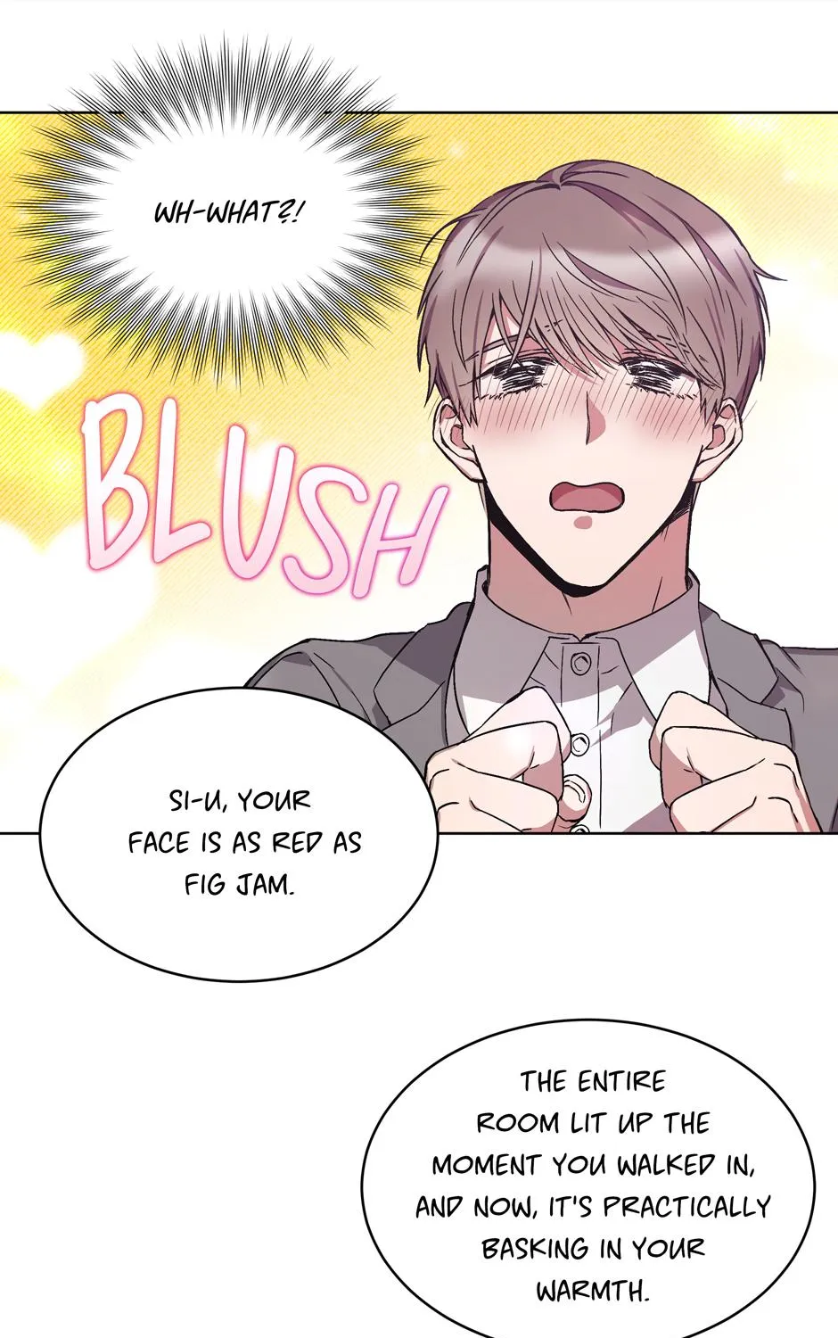 The Perfect Chapter 6 page 24 - 