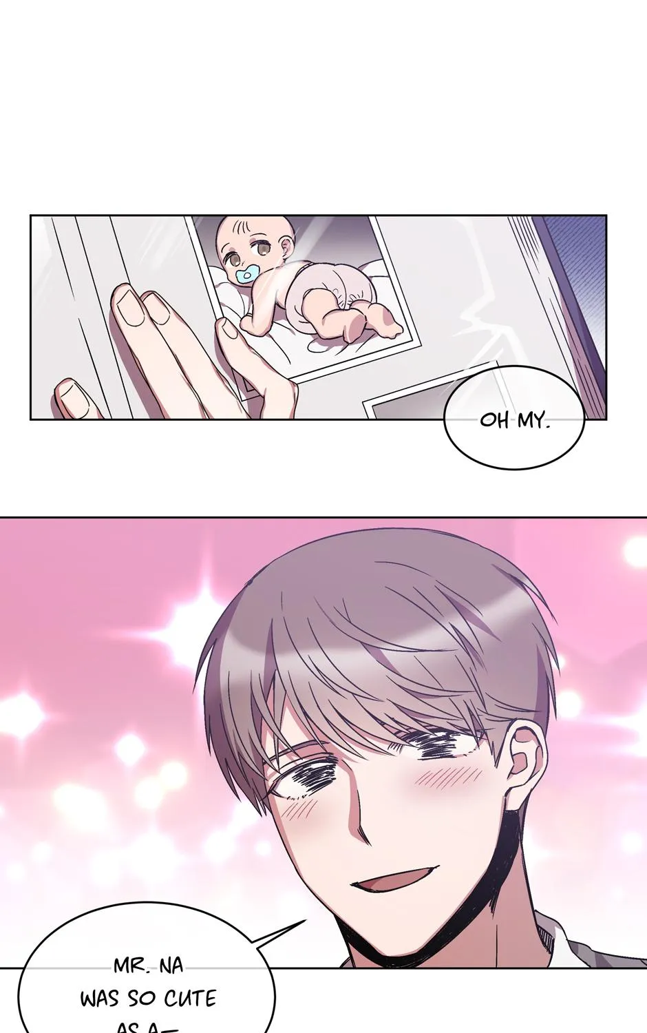 The Perfect Chapter 6 page 28 - 