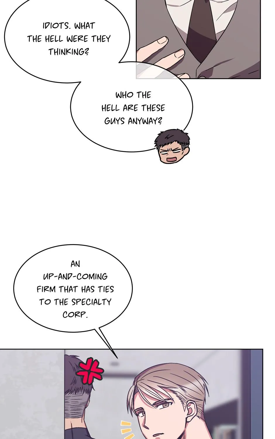 The Perfect Chapter 6 page 4 - 