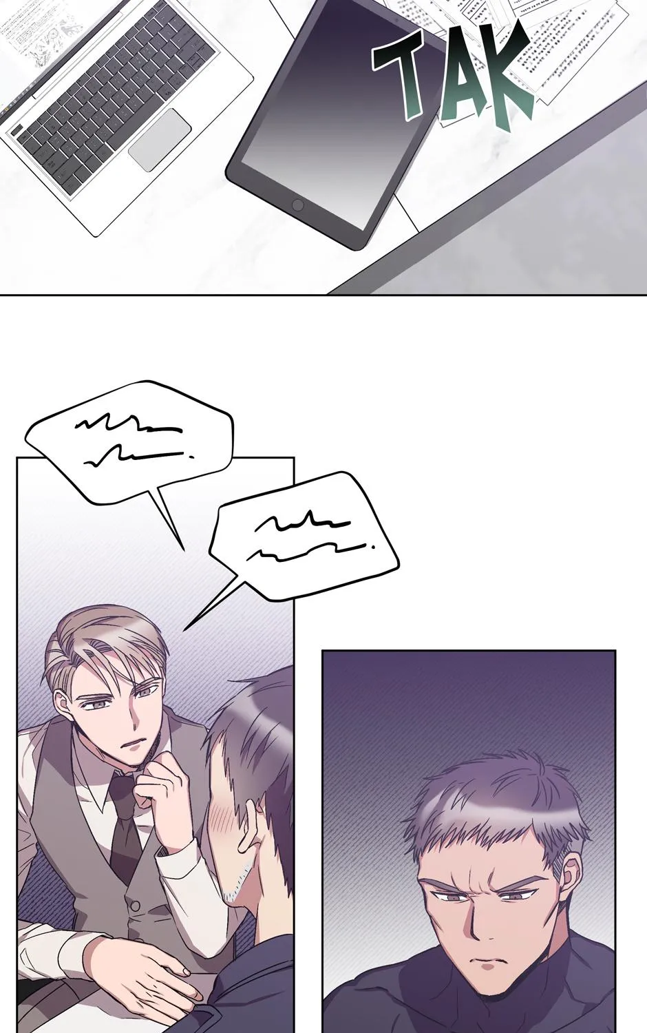 The Perfect Chapter 6 page 34 - 