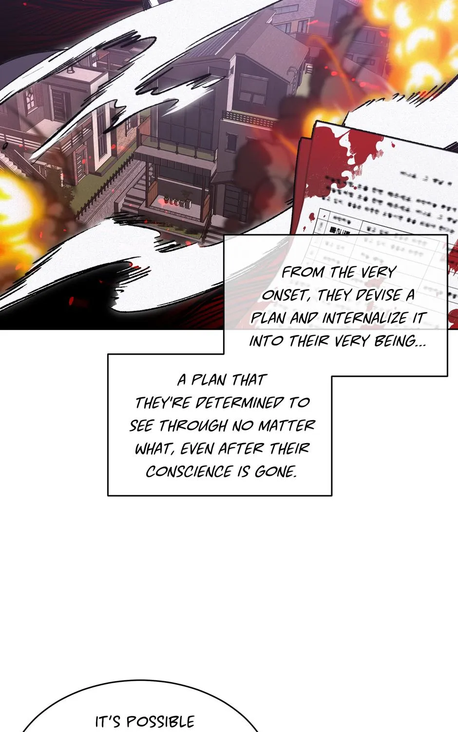 The Perfect Chapter 6 page 42 - 