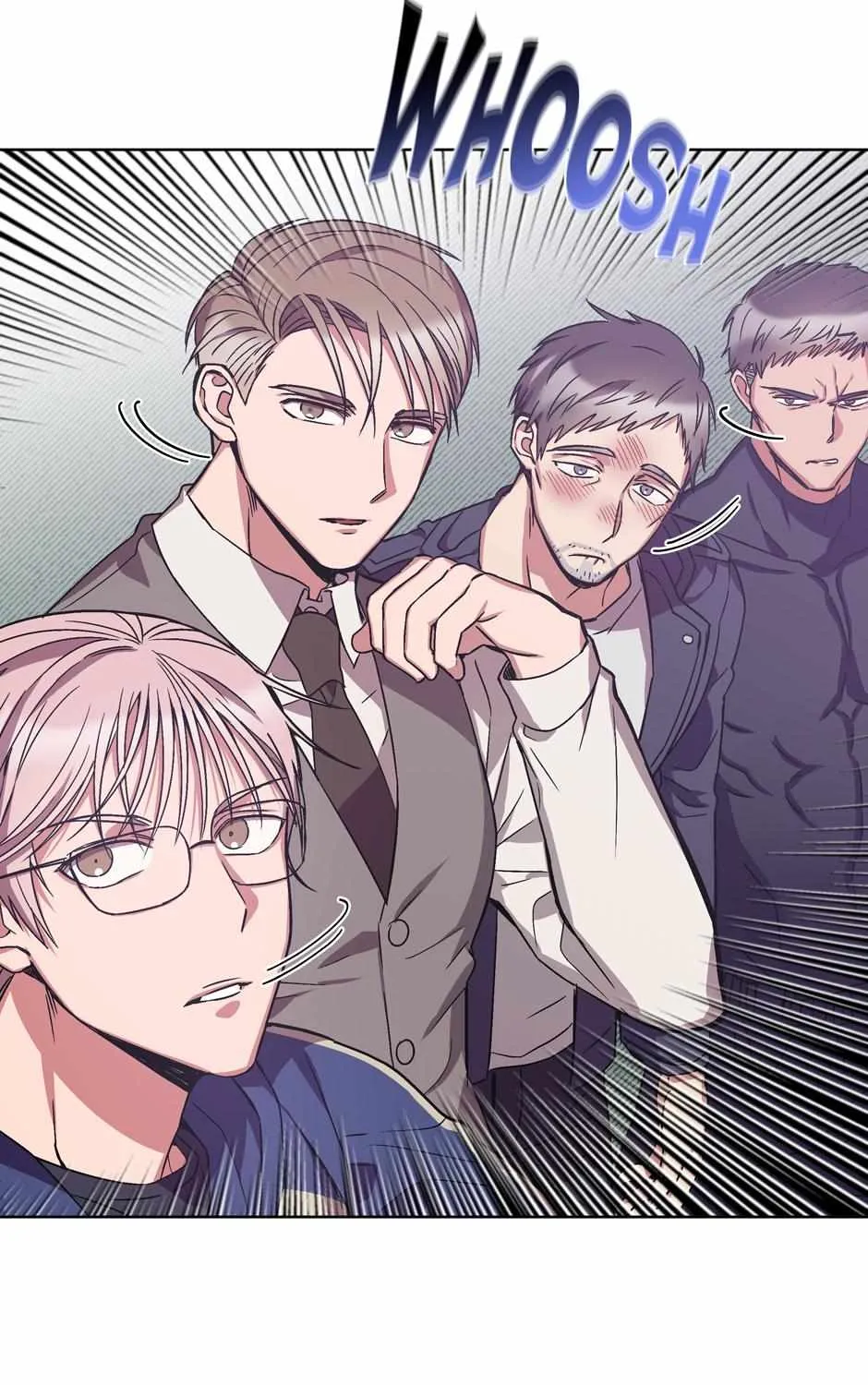 The Perfect Chapter 6 page 50 - 
