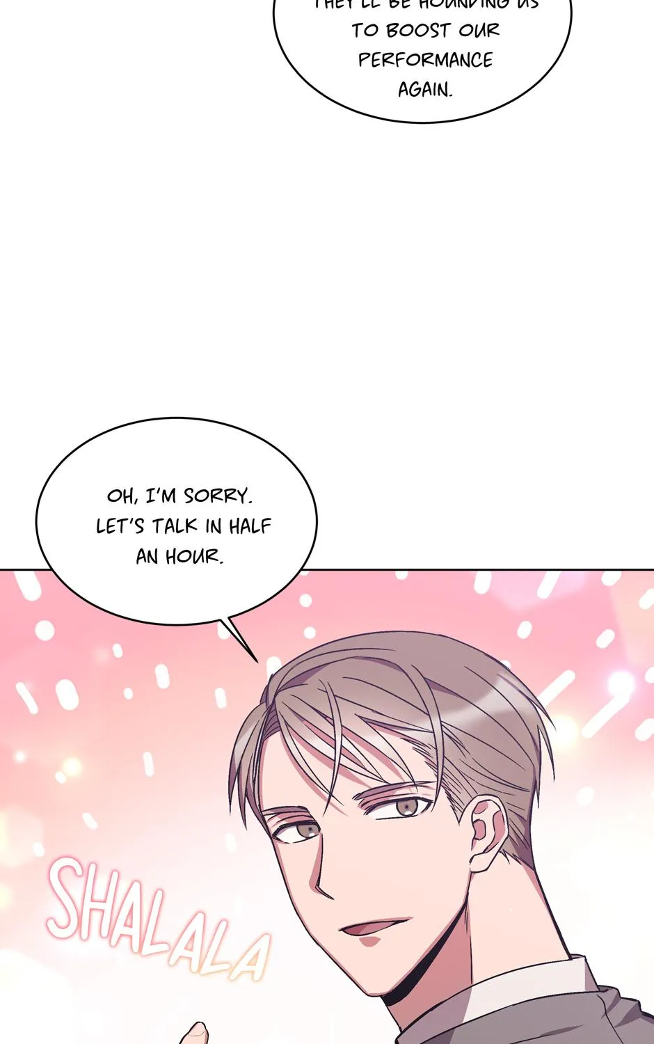 The Perfect Chapter 6 page 6 - 