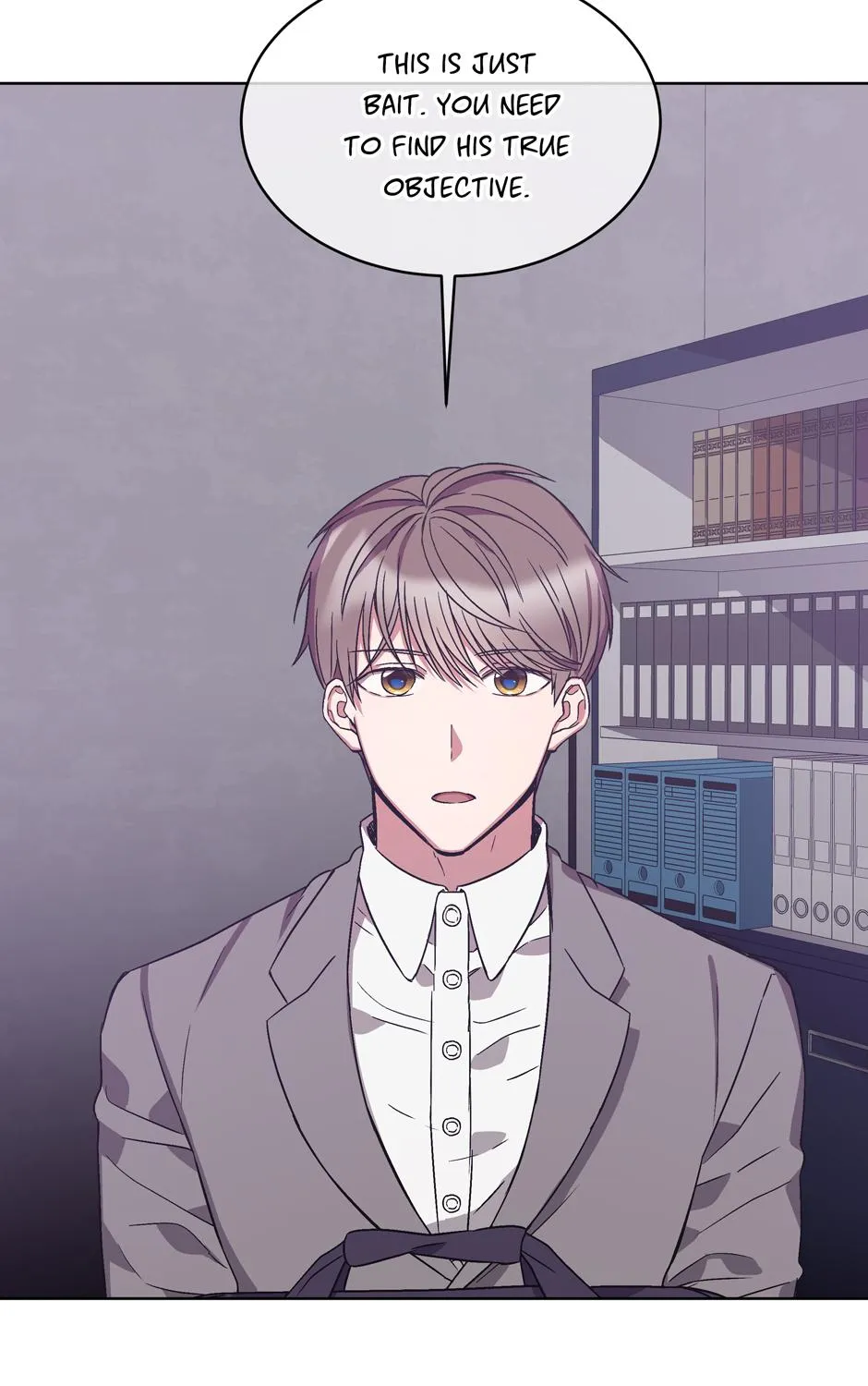 The Perfect Chapter 6 page 52 - 