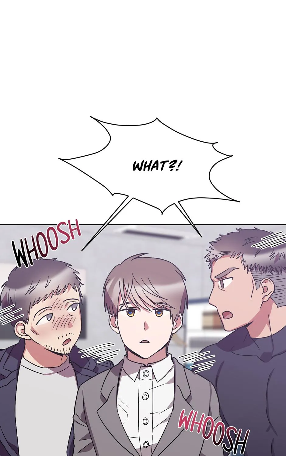 The Perfect Chapter 6 page 70 - 