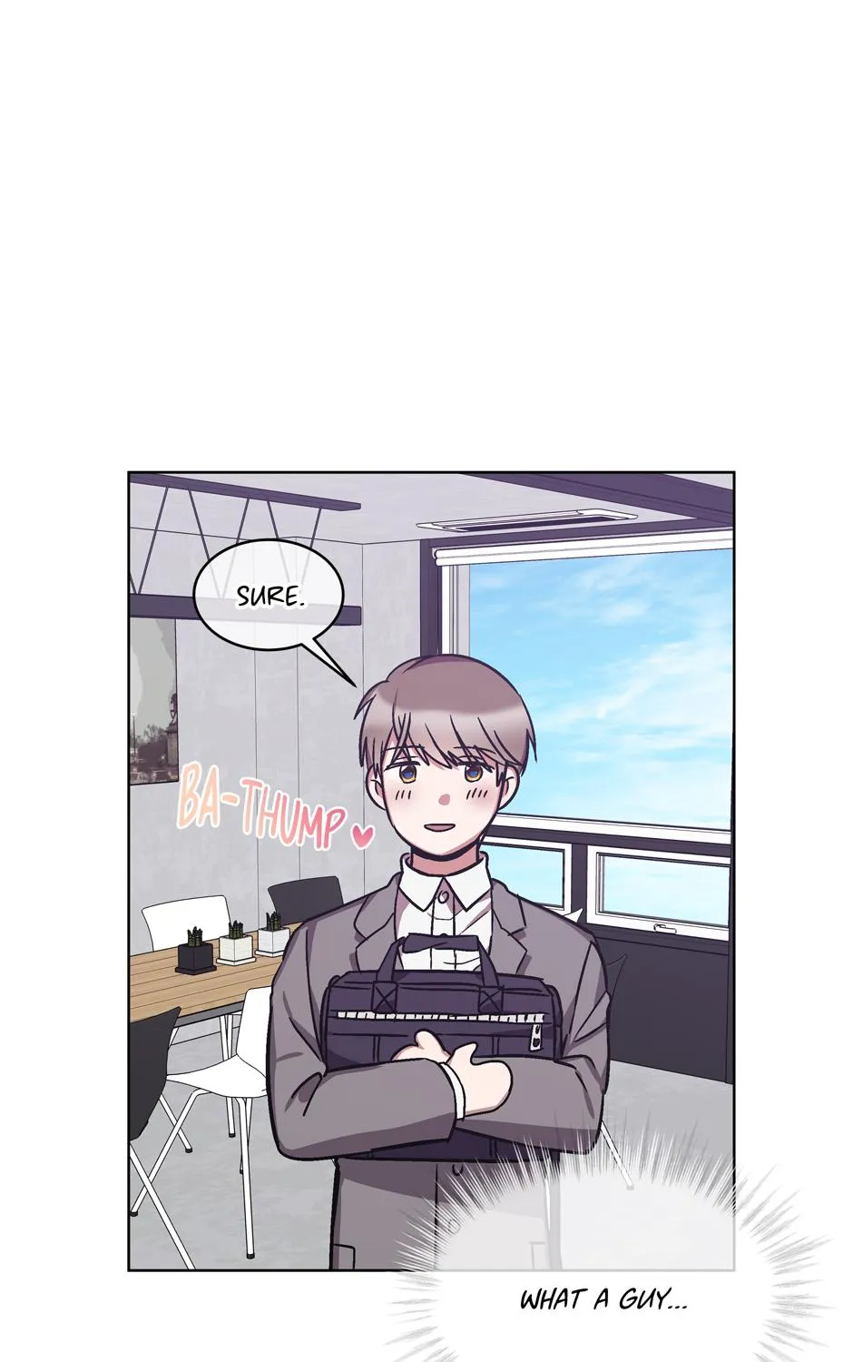 The Perfect Chapter 6 page 8 - 