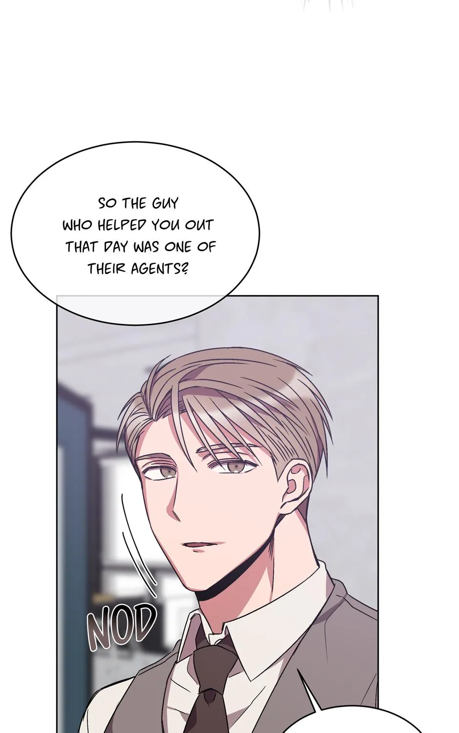 The Perfect Chapter 6 page 72 - 