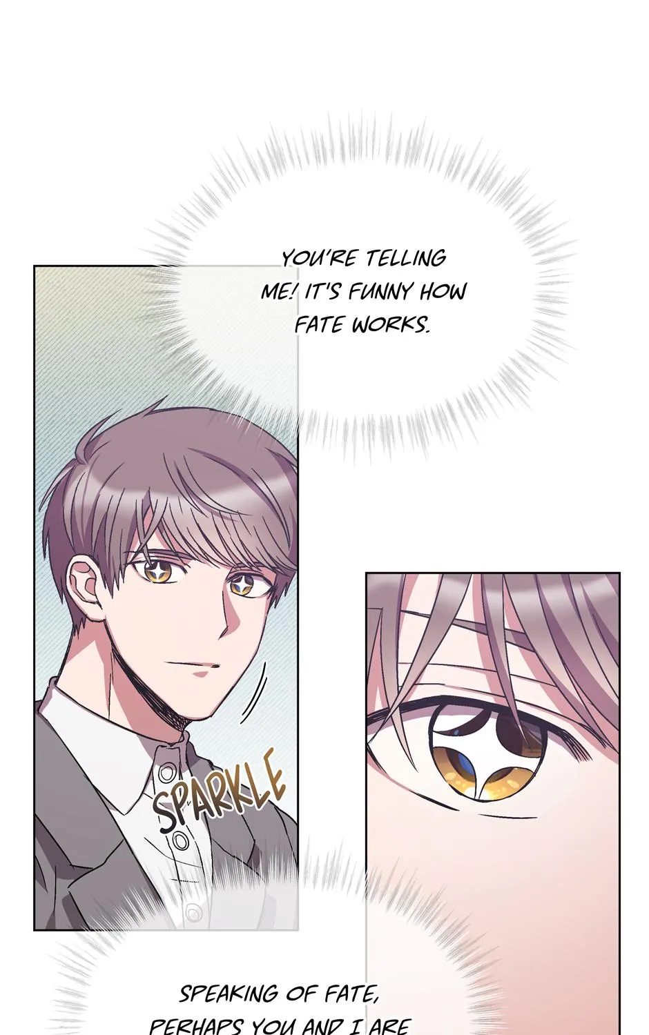 The Perfect Chapter 6 page 74 - 