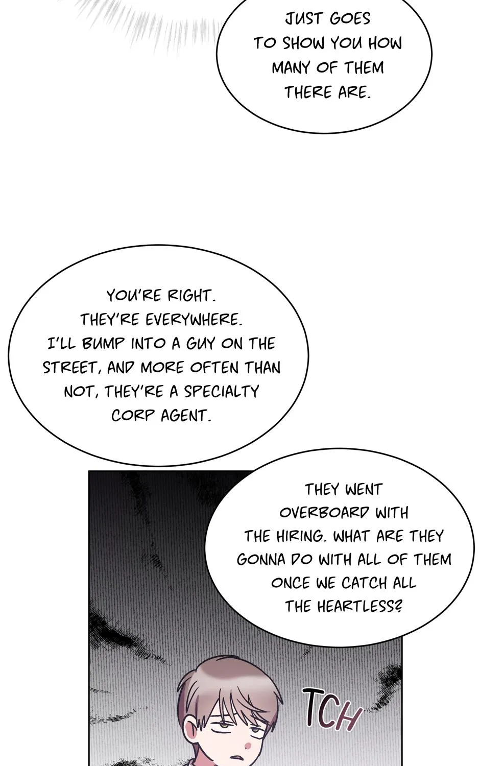 The Perfect Chapter 6 page 76 - 