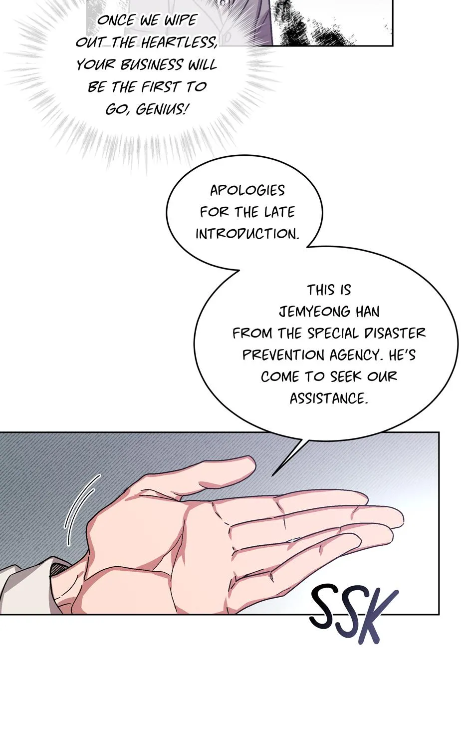 The Perfect Chapter 6 page 78 - 