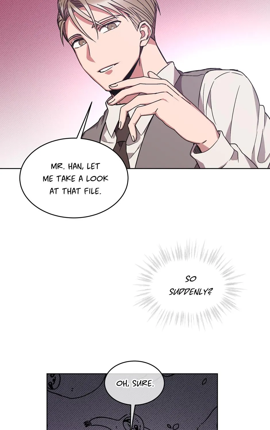 The Perfect Chapter 6 page 80 - 