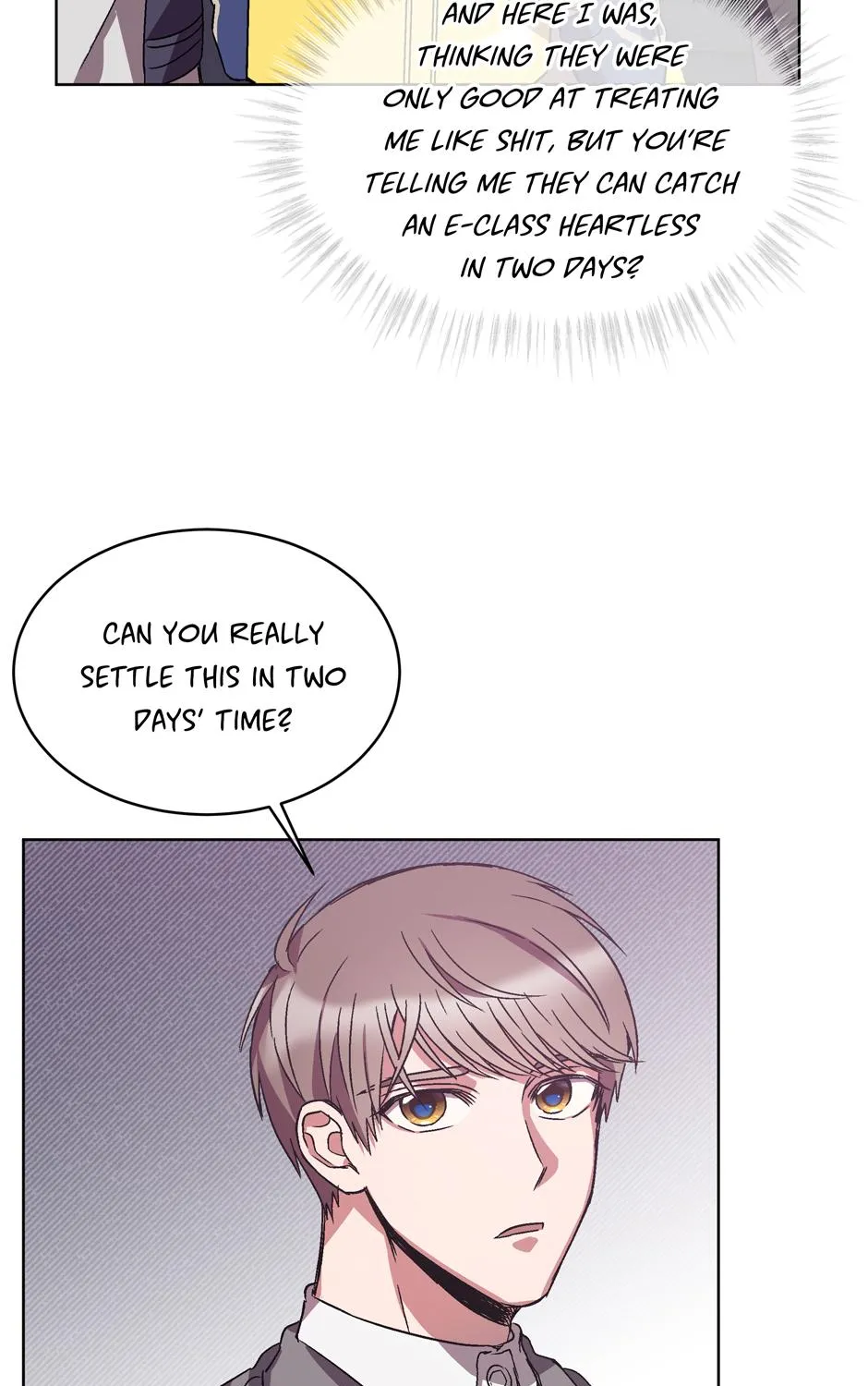 The Perfect Chapter 6 page 92 - 