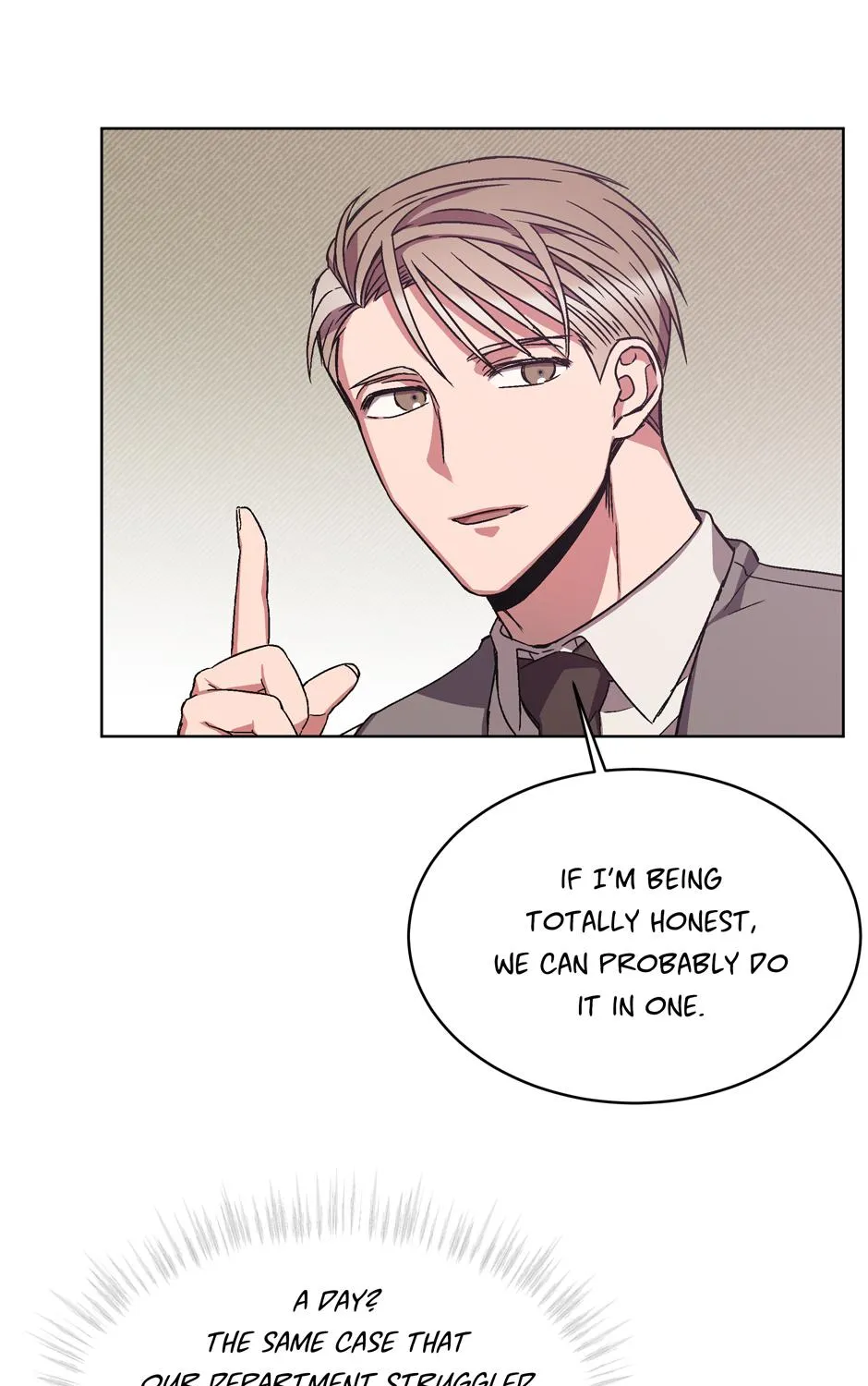 The Perfect Chapter 6 page 94 - 