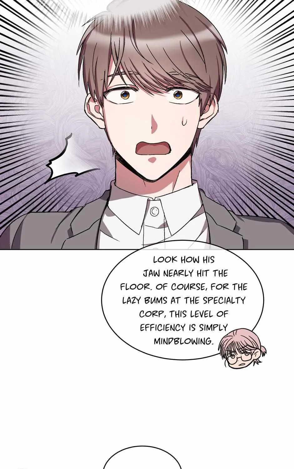 The Perfect Chapter 6 page 96 - 