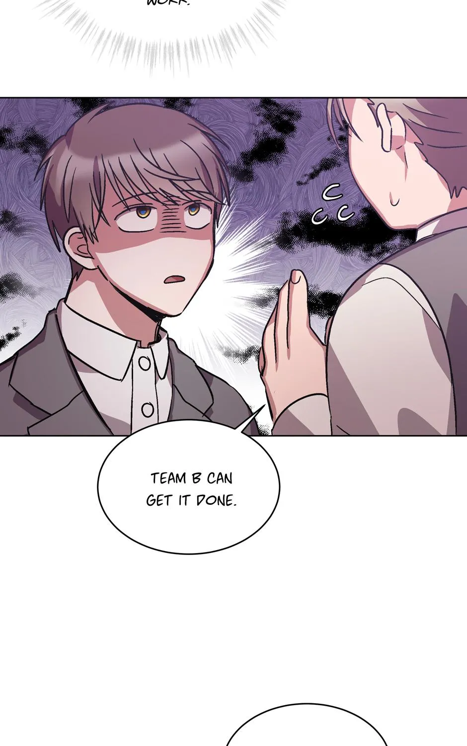 The Perfect Chapter 6 page 100 - 
