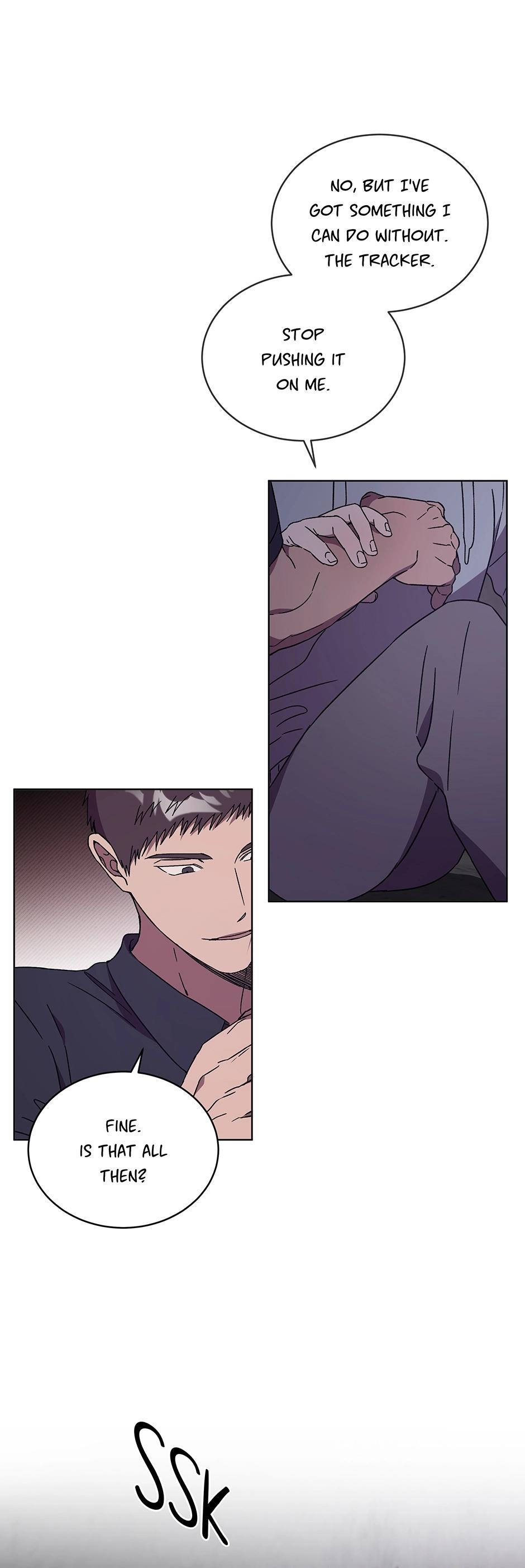 The Perfect Chapter 60 page 2 - 
