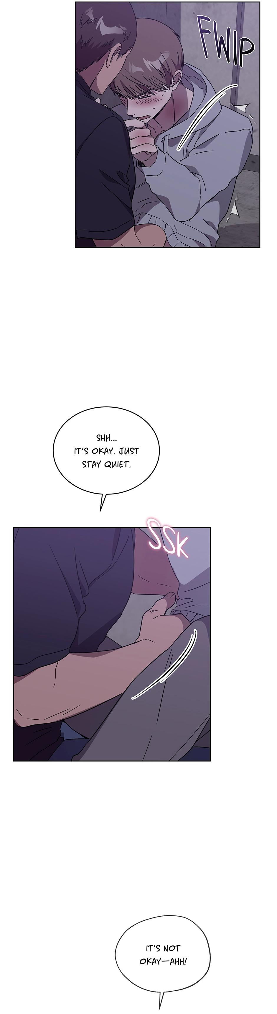 The Perfect Chapter 60 page 11 - 