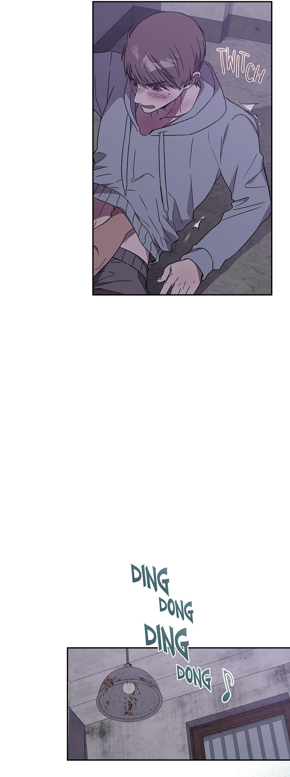 The Perfect Chapter 60 page 12 - 