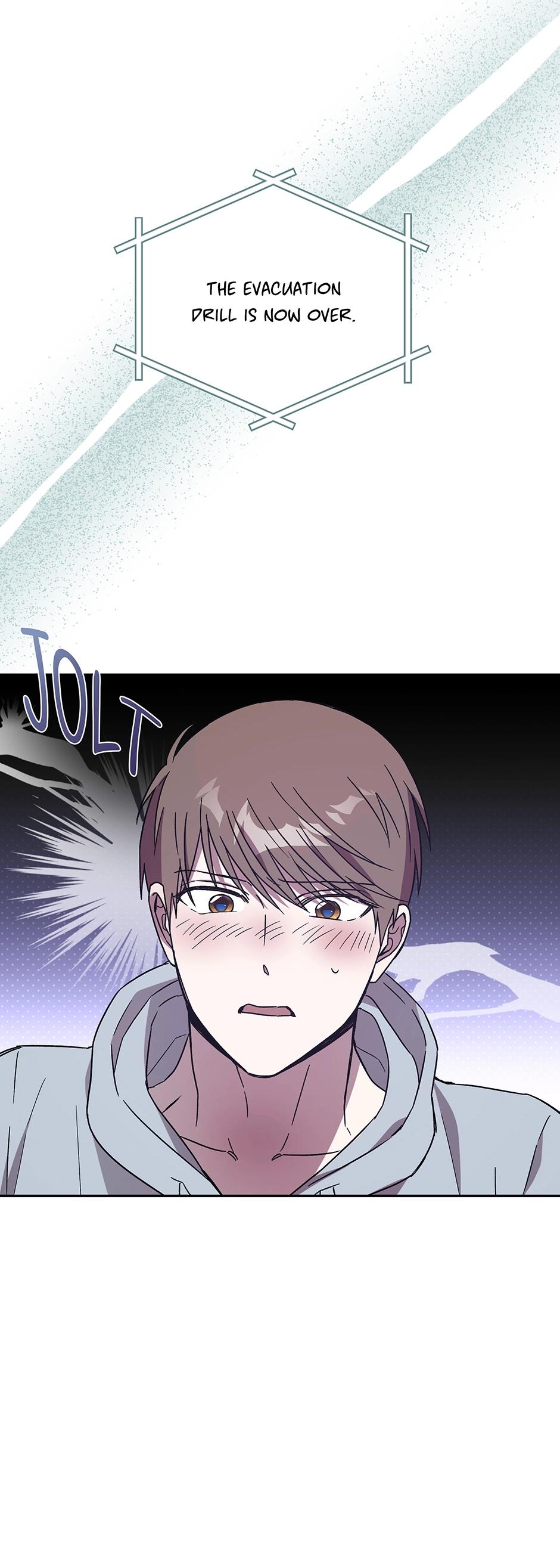 The Perfect Chapter 60 page 13 - 