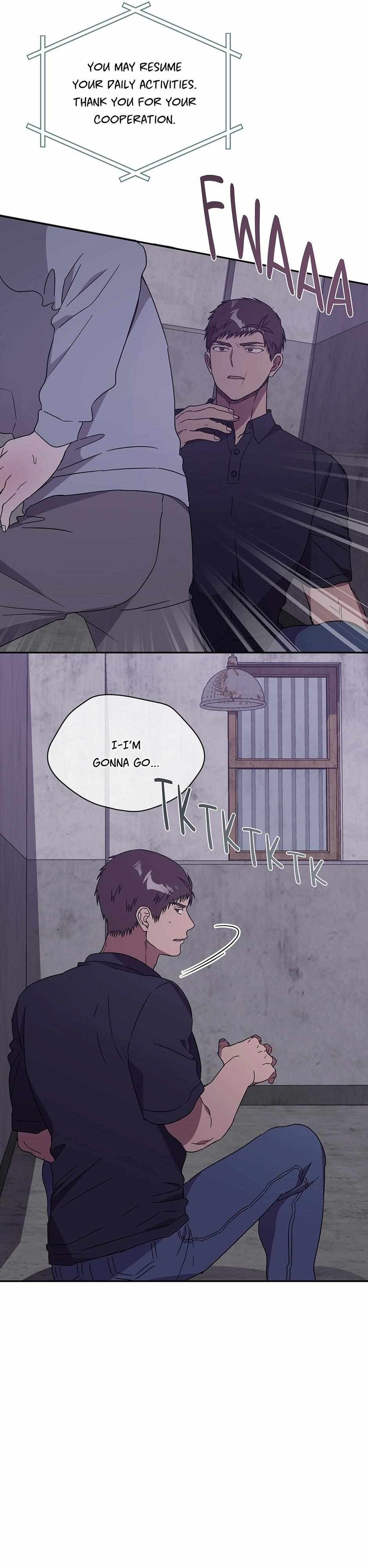 The Perfect Chapter 60 page 14 - 