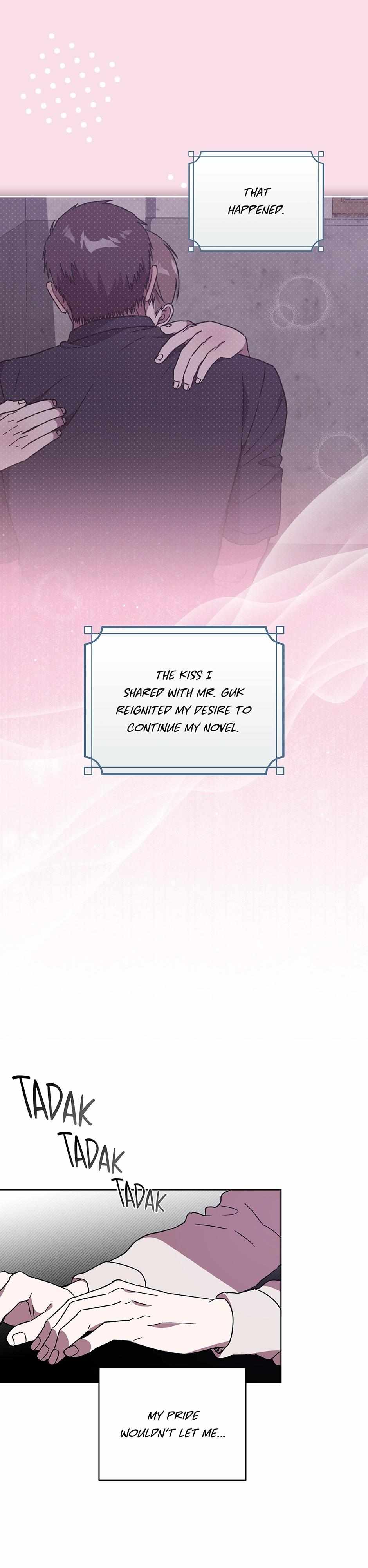 The Perfect Chapter 60 page 18 - 