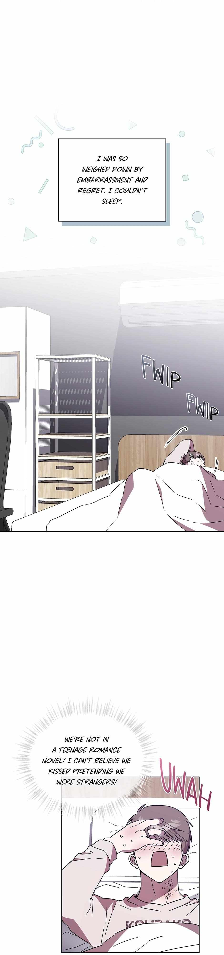 The Perfect Chapter 60 page 20 - 