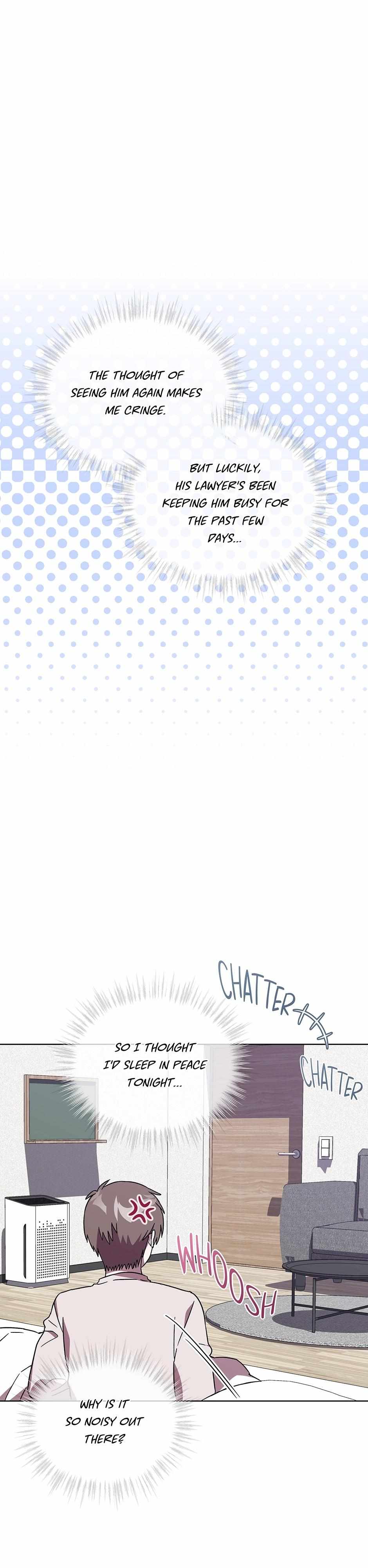 The Perfect Chapter 60 page 21 - 