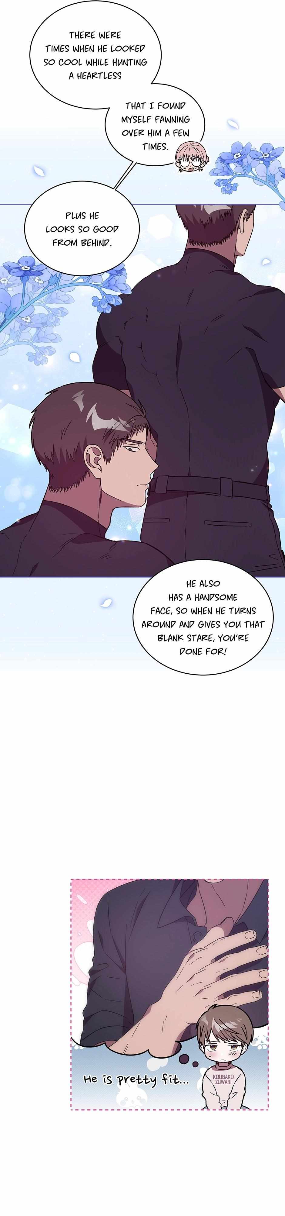 The Perfect Chapter 60 page 27 - 