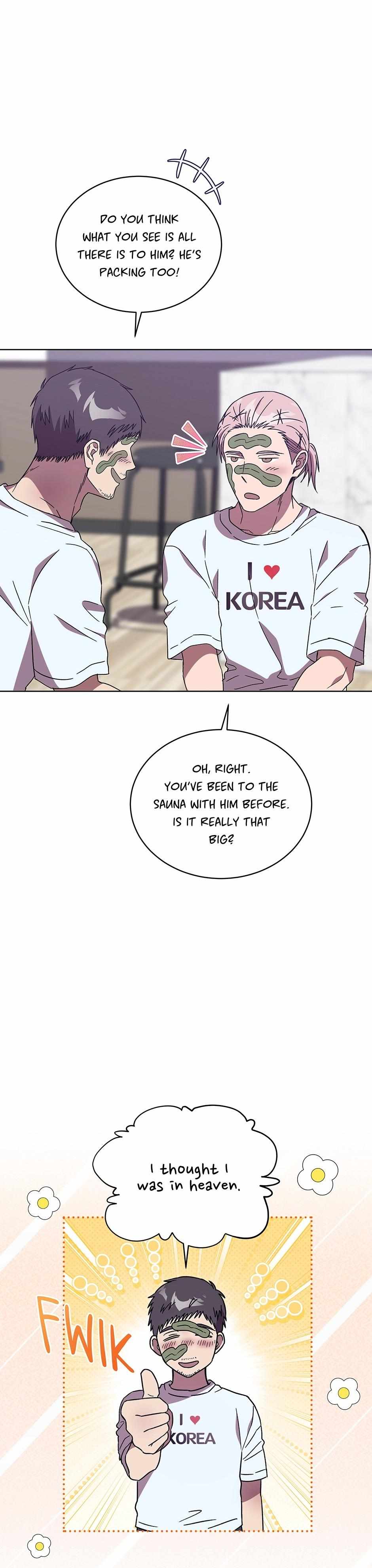 The Perfect Chapter 60 page 28 - 