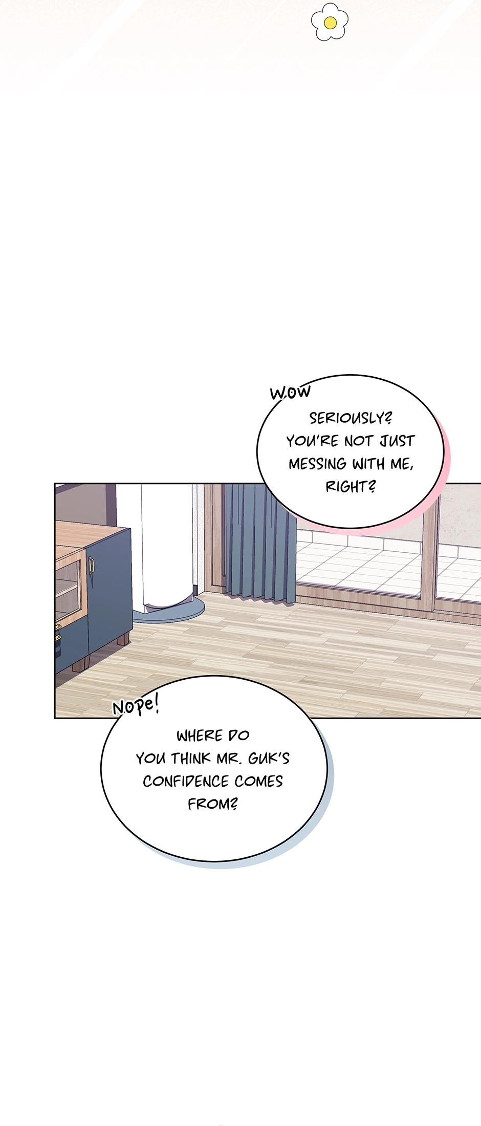 The Perfect Chapter 60 page 29 - 