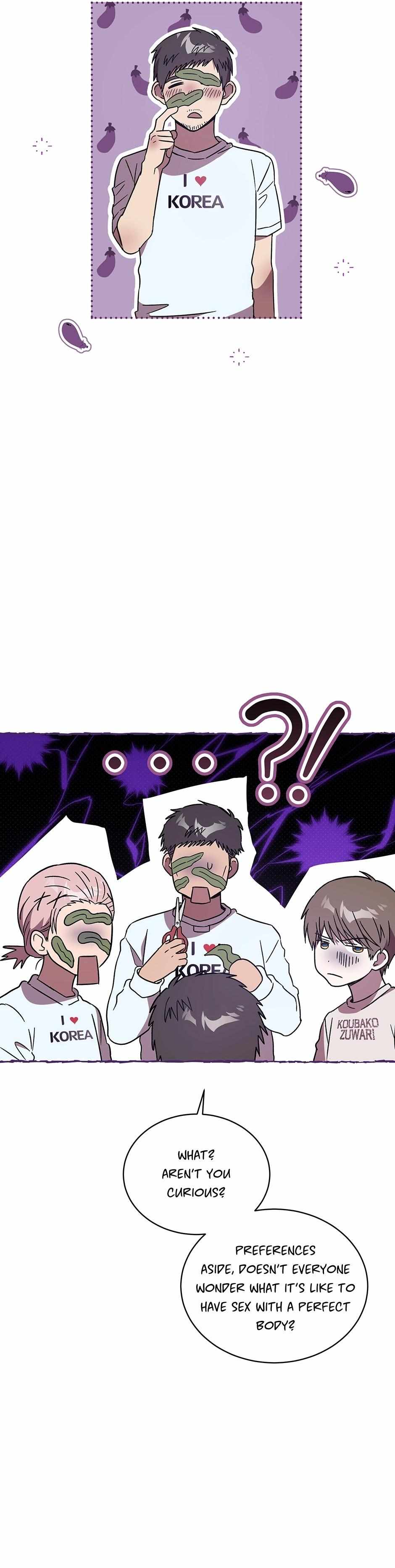 The Perfect Chapter 60 page 31 - 