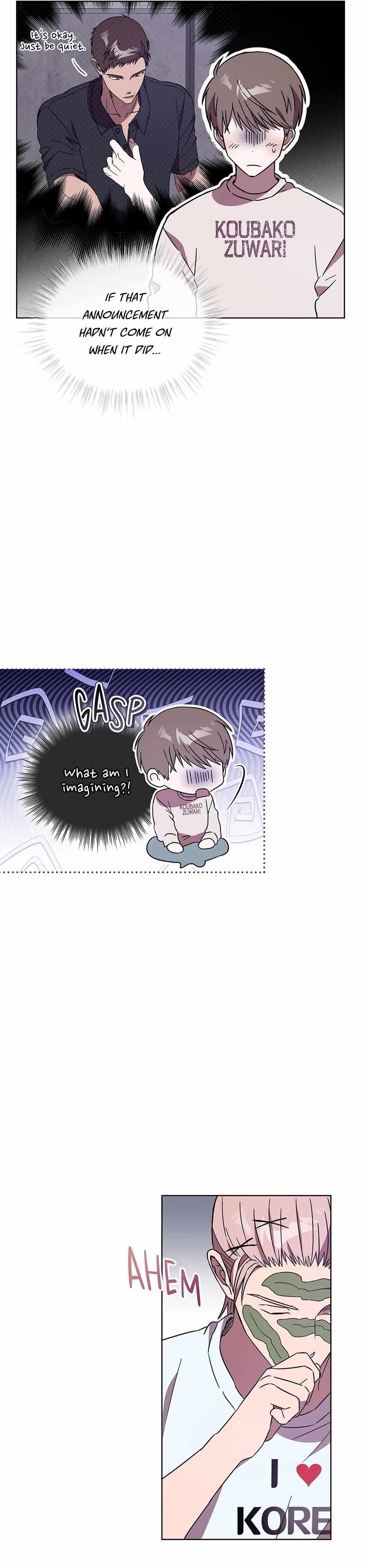 The Perfect Chapter 60 page 32 - 