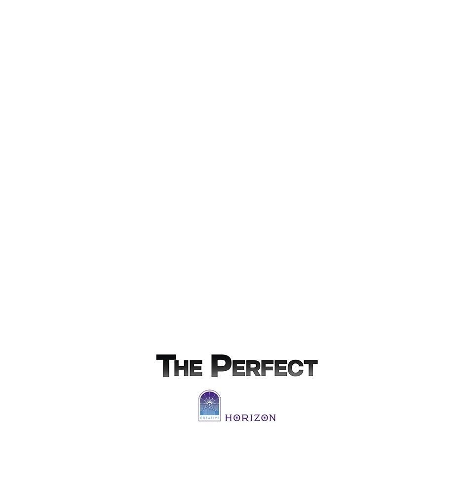 The Perfect Chapter 60 page 35 - 